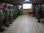 470 участников СВО прошли собеседование по программе «Герои Приангарья»
