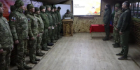 В Иркутской области завершен этап собеседований для участников программы “Герои Приангарья” - КП-Иркутск