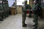 Участники программы «Герои Приангарья». Фото пресс-службы правительства региона