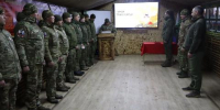 В Иркутской области завершился отбор участников программы «Герои Приангарья» - Baikal24.Ru