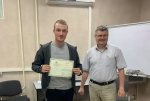 Специалисты ЦЗЛ Иркутской области осваивают дистанционный мониторинг лесов с применением БАС