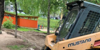 В образовательных учреждениях Иркутска продолжаются ремонты - Baikal24.Ru
