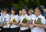 55 лучших судебных приставов Приангарья получили награды накануне государственного праздника