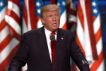 Пламя протестов против Трампа добралось до других штатов 