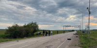 Опубликованы фото с места гибели шести человек в ДТП под Иркутском - Baikal24.Ru
