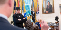 Ссора Трампа и Маска не изменит американскую политику - Иркутская торговая газета