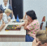 В Иркутске по инициативе секретаря первичного отделения «Единой России» состоялся турнир по русским шашкам - Единая Россия
