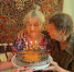 Три долгожительницы из Иркутской области отметили 100-летний юбилей - IrkutskMedia.Ru