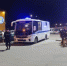 Полиция подвела итоги операции по пресечению нелегальных гонок в Новосибирске - Baikal24.Ru