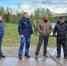 На Братском водохранилище установили искусственные нерестилища - Законодательное Собрание