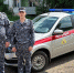 Черемховские росгвардейцы задержали подозреваемого в краже денег из магазина - ИА ИркСиб