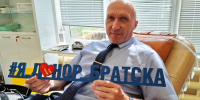 Волонтеры ООО «Транснефть – Восток» стали участниками донорской акции - КП-Иркутск