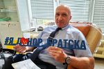 Волонтеры ООО «Транснефть – Восток» стали участниками донорской акции