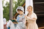 V Фестиваль русской оперы пройдет в «Тальцах» (6+)
