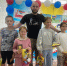 В День России - Министерство социального развития