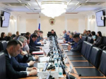 Вячеслав Наговицын рассказал о будущем "национальном мессенджере"