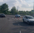 В Иркутске на улице Трактовой 15-летний парень попал в аварию на самокате - КП-Иркутск