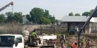 В Иркутске продолжается благоустройство городской среды по пяти адресам - Baikal24.Ru