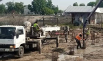 Пять общественных пространств благоустраивают в Иркутске