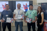 Лучшего сварщика определили в Иркутской области