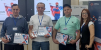 Конкурс по определению лучшего сварщика прошел в Иркутской области - IrkutskMedia.Ru