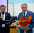 Коллектив ИРНИТУ поздравляет доцента Николая Китаева с 75-летием - ИРНИТУ