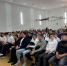 9 июня состоялось торжественное награждение амбассадоров Федерального проекта «Профессионалитет»   Тело новости - ИрГУПС