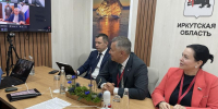 Фото с сайта правительства Иркутской области - SIA.RU