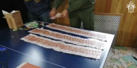В Приангарье за взяточничество осужден экс-глава регистрационно-экзаменационного отдела ГИБДД (Видео) - Weacom.Ru
