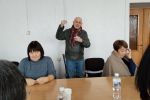 Сегодня свой День рождения отмечает Владимир Викторович Буханцов