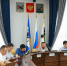 Депутаты думы Иркутска обсудили ликвидацию пробок около очистных на Рабочего Штаба  - IrkutskMedia.Ru