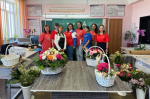 Представители Приангарья принимают участие в отборочном этапе Национального чемпионата «Абилимпикс»