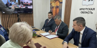 Причальную инфраструктуру восстановят в поселке Култук - IrkutskMedia.Ru