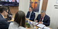 Причальную инфраструктуру восстановят в Култуке - ИА ИркСиб