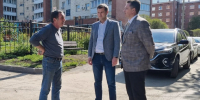 image - Газета Иркутск