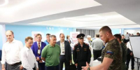 В Иркутске прошел форум, посвященный развитию беспилотных авиационных систем - Baikal24.Ru
