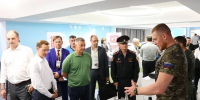 В Иркутской области будут развивать беспилотные технологии - КП-Иркутск