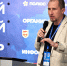«МИНГЕО Сибирь 2025»: Александр Паршин рассказал о карьерных треках для студентов-геологов и международных проектах - ИРНИТУ