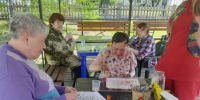 Дома социального обслуживания - Министерство социального развития