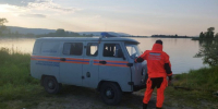 Молодой парень утонул в Братске на острове Зуй - Weacom.Ru