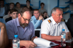 Дипломные работы будущих специалистов по эксплуатации авиатехники   оценили представители ведущих авиакомпаний Приангарья