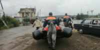 Шесть человек утонули в выходные при купании в Иркутской области - IrkutskMedia.Ru