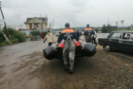 Подросток утонул в озере около турбазы в Тайшетском районе