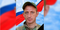 Боец Алексей Шаров из Тулунского района героически погиб в зоне СВО - КП-Иркутск