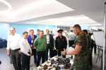 Игорь Кобзев: Развитие беспилотных технологий – стратегический приоритет для Иркутской области