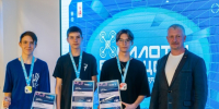 Подведены итоги регионального этапа Всероссийского чемпионата пилотирования дронов Движения Первых «Пилоты будущего» - Министерство образования