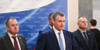 Леонид Слуцкий объявил о создании неформального «Блока Жириновского» - ЛДПР