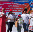 Фестиваль народных игр - Министерство социального развития
