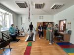 Омбудсмен Татьяна Афанасьева: «Спасибо, коллеги, за ваш труд и готовность идти вперёд!»