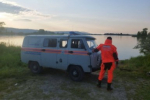 Глава ГИМС рассказал о причинах гибели сапсёрфера на Нижней набережной в Иркутске